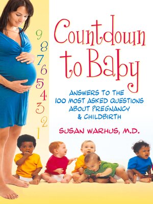 cover image of Countdown to Baby